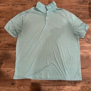 Men’s PGA Polo